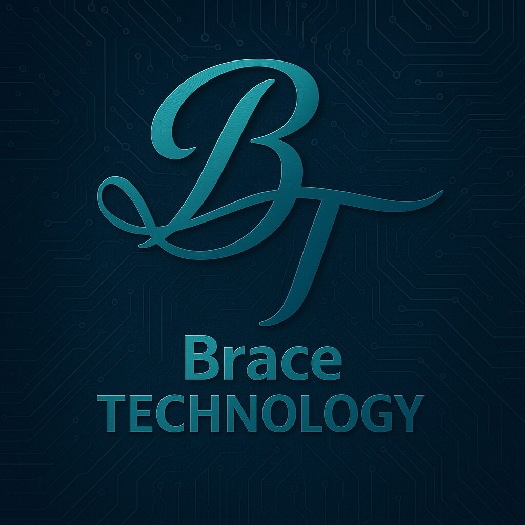 Brace Technology – IT Support With Precision, Integrity, Innovation